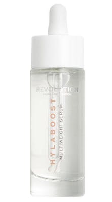 Revolution Skincare Hylaboost Multiweight Hyaluronic Serum 30 ml