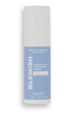 Revolution Skincare Blemish Resurfacing &amp; Recovery 2% Tranexamic Acid Serum 30 ml