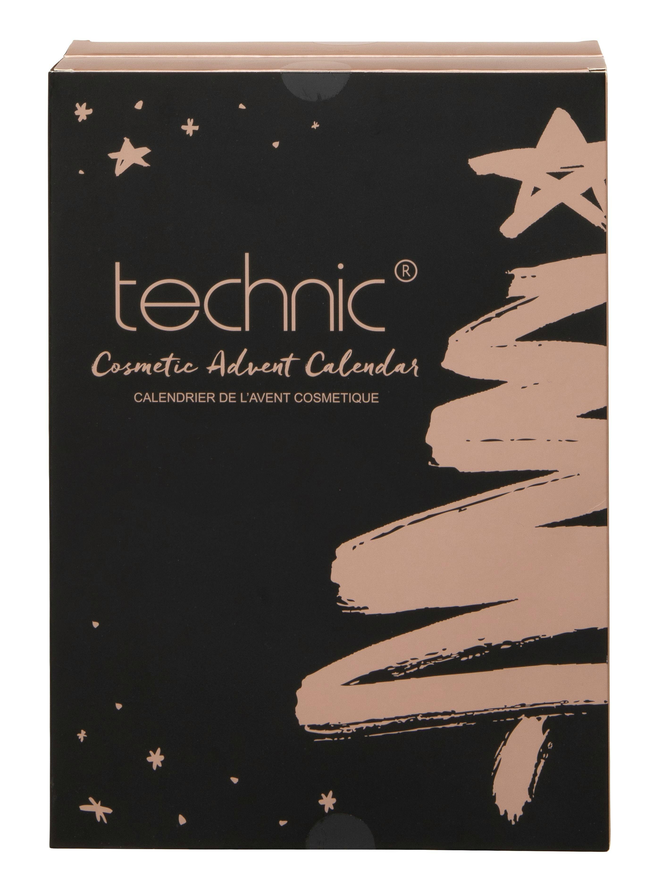 Technic Advent Calendar 24 pcs £11.25