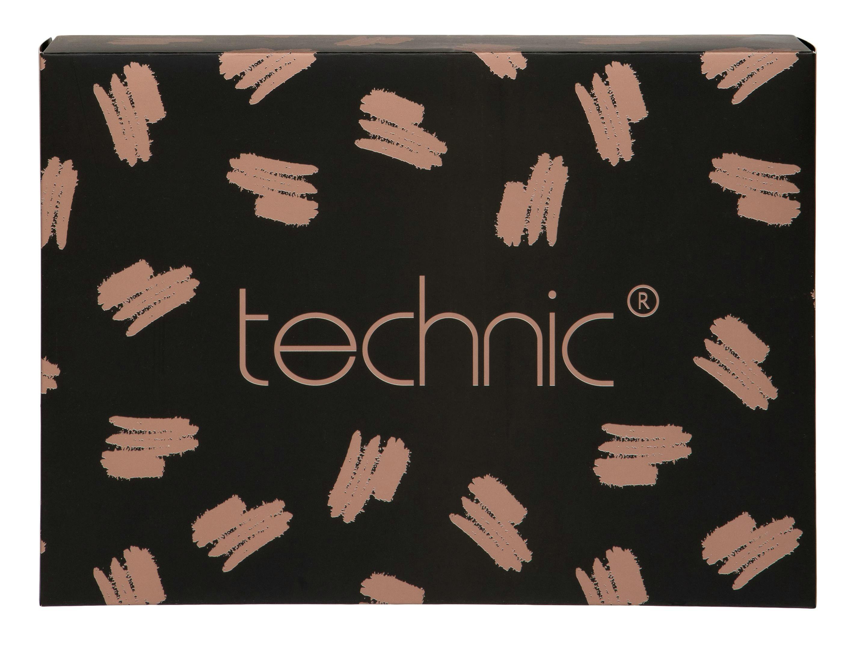 Technic Cosmetics - Set de maquillage Showstopper