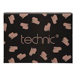 Technic Showstopper Makeup Set 12 stk