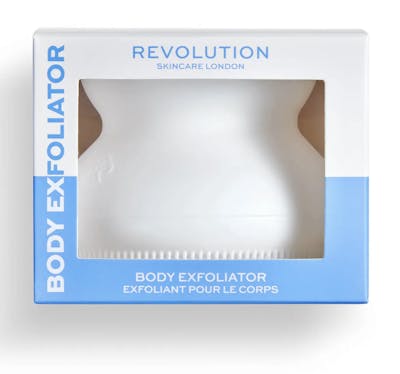 Revolution Skincare Body Exfoliator 1 kpl