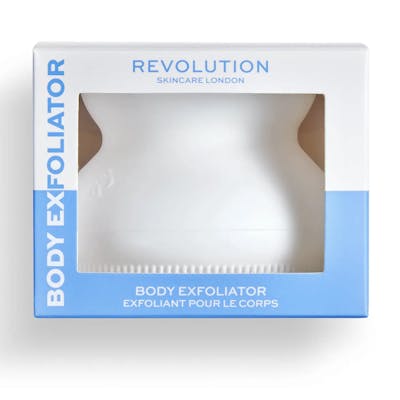 Revolution Skincare Body Exfoliator 1 st