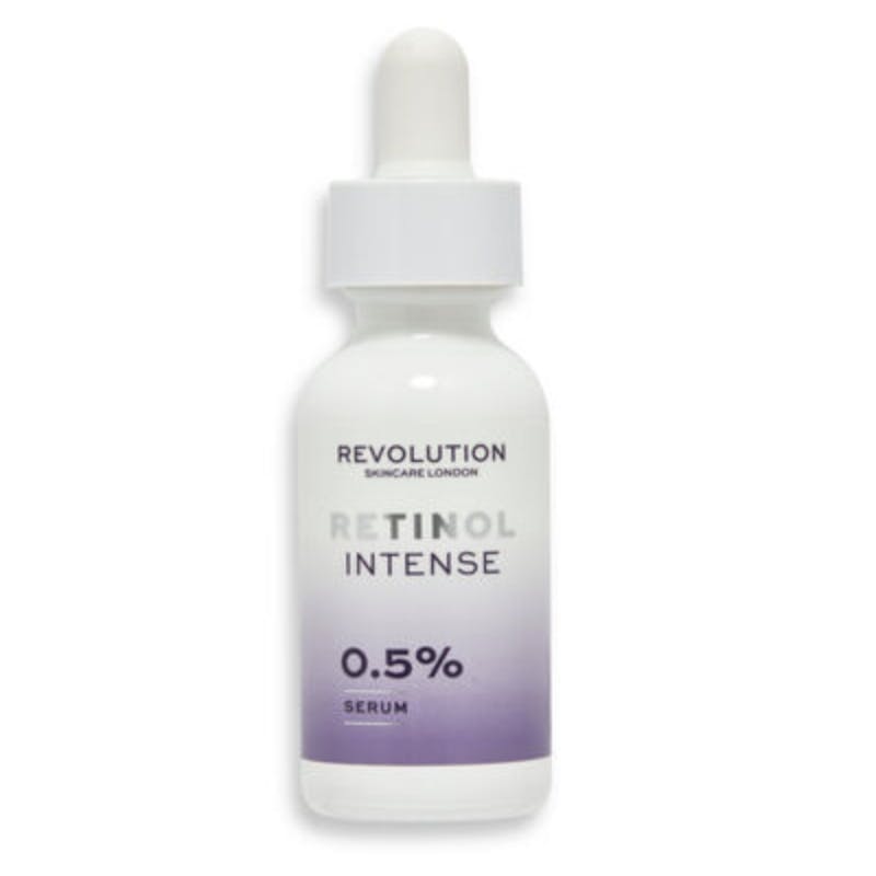Revolution Skincare 0.5% Retinol Intense Serum 30 ml
