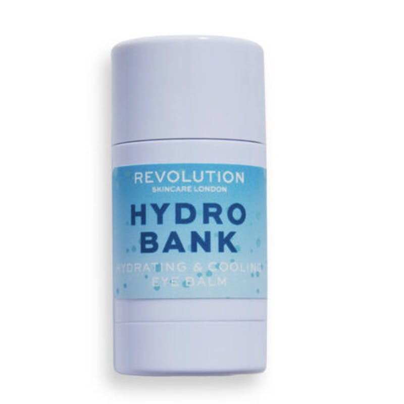 Revolution Skincare Hydro Bank Hydrating &amp; Cooling Eye Balm 6 g