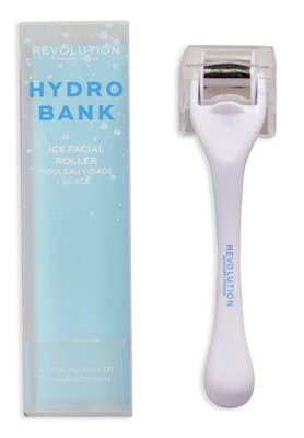 Revolution Skincare Hydro Bank Cooling Ice Facial Roller 1 kpl