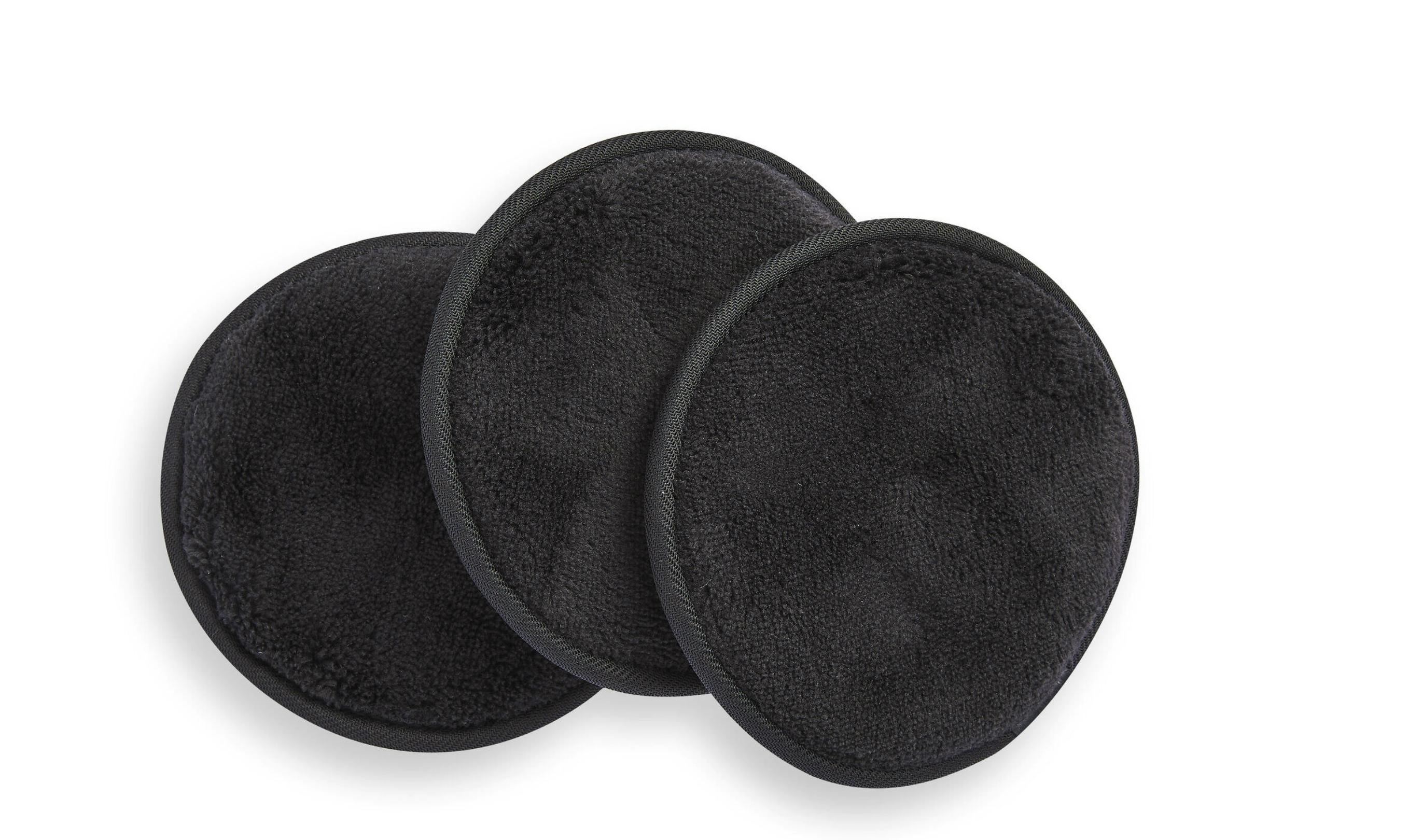 Revolution Skincare Reusable Face Cleansing Cushions 3 stk