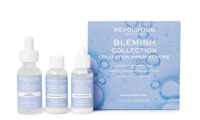 Revolution Skincare Blemish Collection 3 x 30 ml