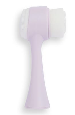 Revolution Skincare Facial Cleansing Brush Paw Print 1 kpl