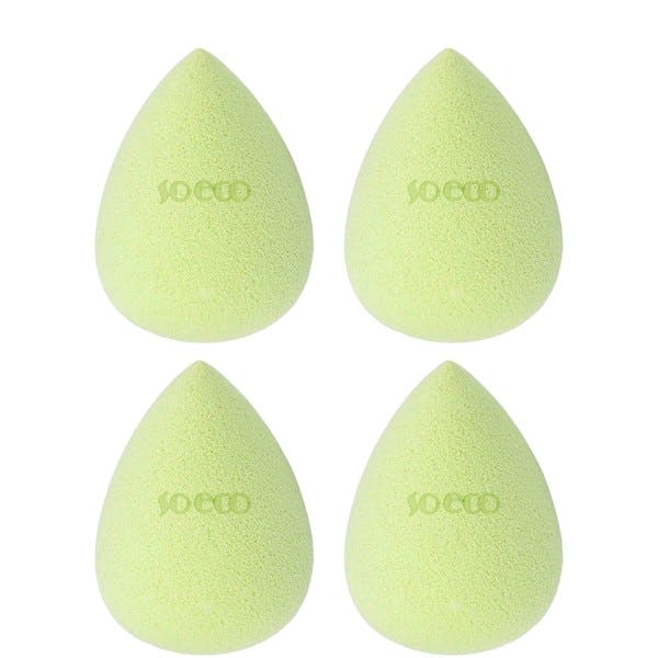 So Eco Complexion Sponge Set 4 stk 55.95 kr