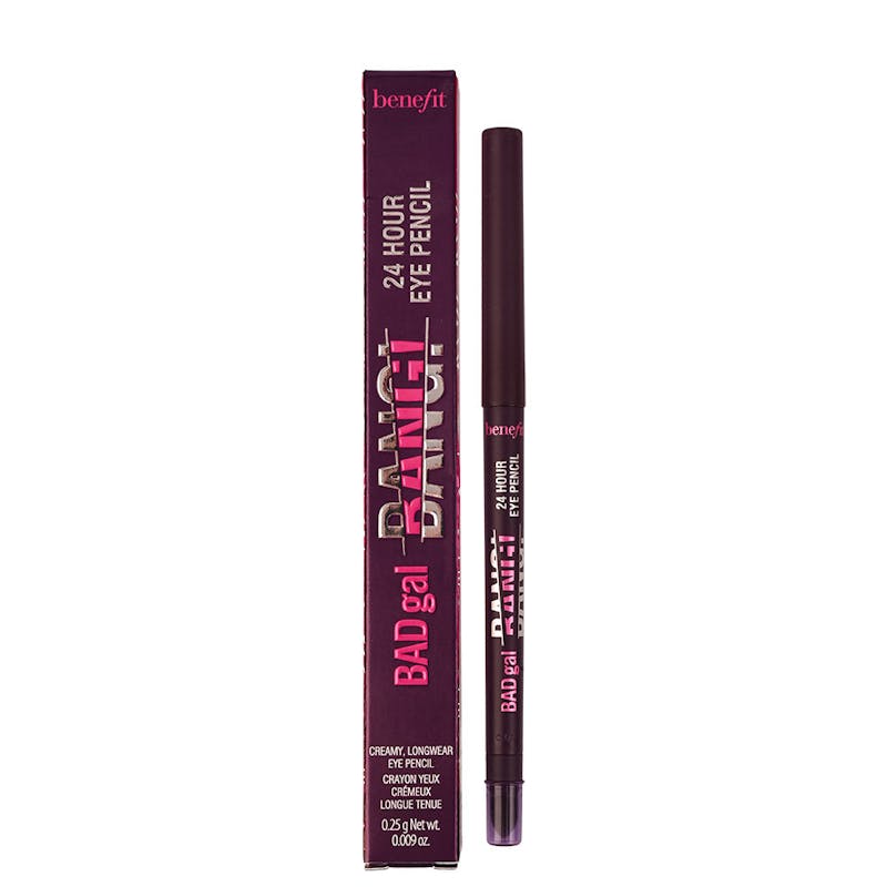 Benefit BADgal BANG! Pencil Purple 1 stk