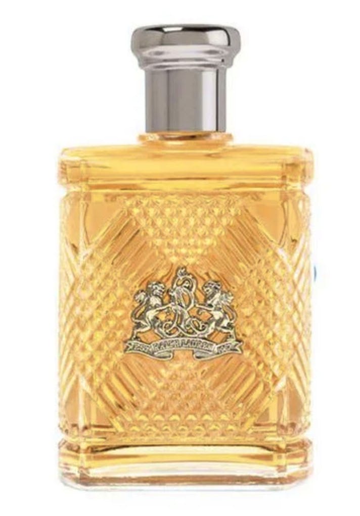 Ralph Lauren Safari For Men EDT 125 ml