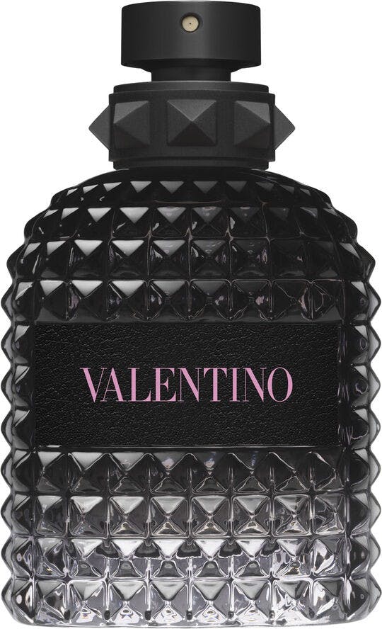 Valentino Uomo Born In Roma Edt 100 ml - Elegant Duft til Mænd