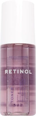 Revolution Makeup Skincare Retinol Toner 150 ml