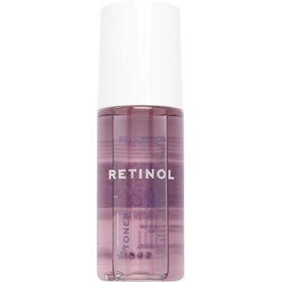 Revolution Makeup Skincare Retinol Toner 150 ml