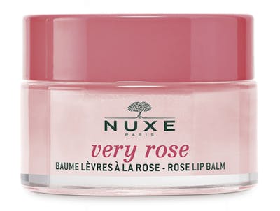 Nuxe Very Rose Lip Balm 15 g