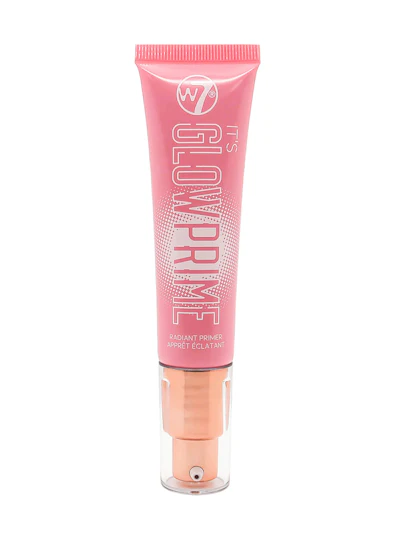 W7 It's Glow Prime Radiant Primer 30 ml