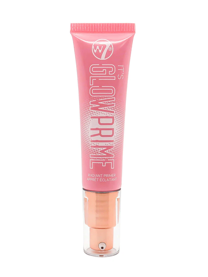 W7 It's Glow Prime Radiant Primer 30 ml