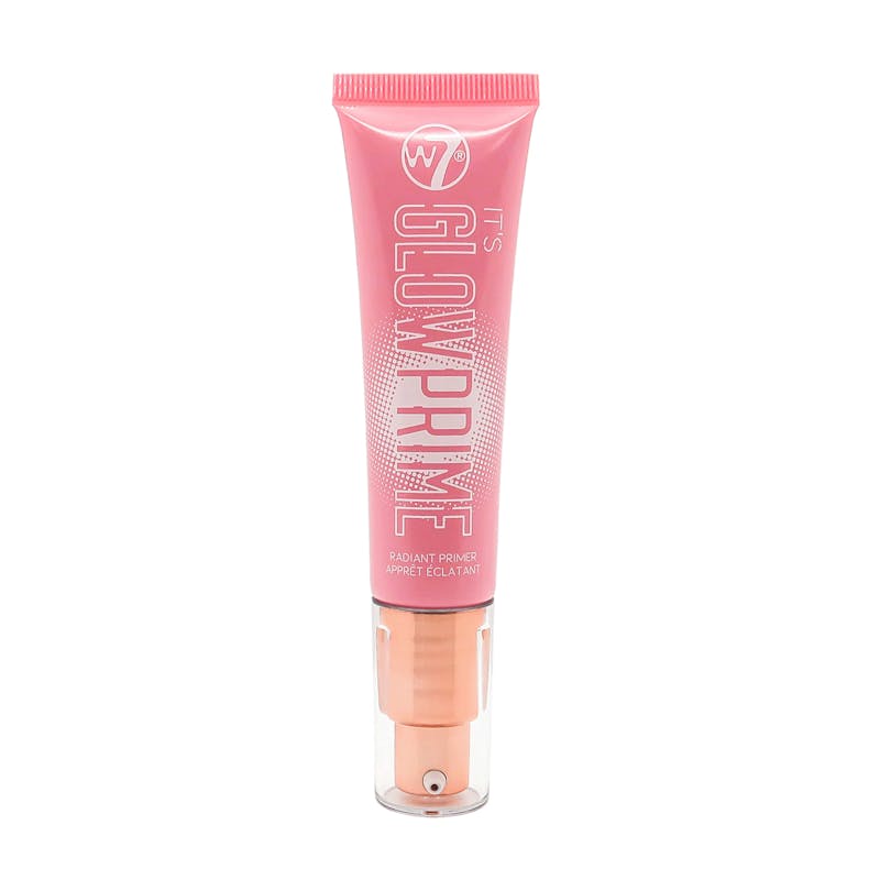 W7 It's Glow Prime Radiant Primer 30 ml