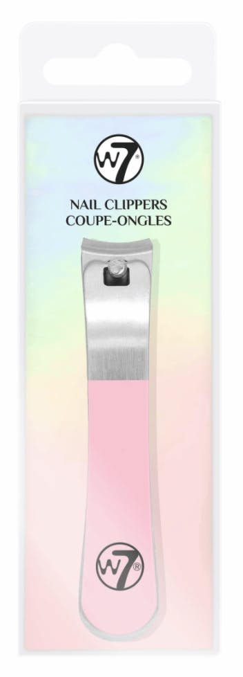 W7 Nail Clippers 1 st