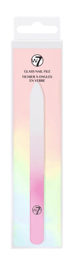 W7 Kynsi viila 1 kpl