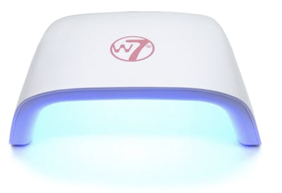 W7 UV/LED Nail Lamp 1 kpl