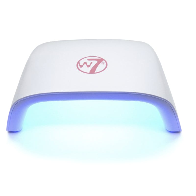 W7 UV/LED Nail Lamp 1 stk