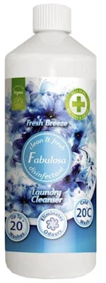 Fabulosa Laundry Cleanser Fresh Breeze 1000 ml