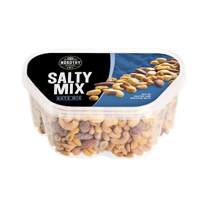 Nordthy Salty Mix Pähkinäsekoitus 425 g