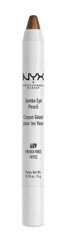 NYX Professional Make-Up Jumbo Eye Pencil French Fries 5 g