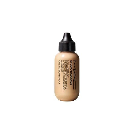 MAC Studio Radiance Face And Body Foundation C1 50 ml