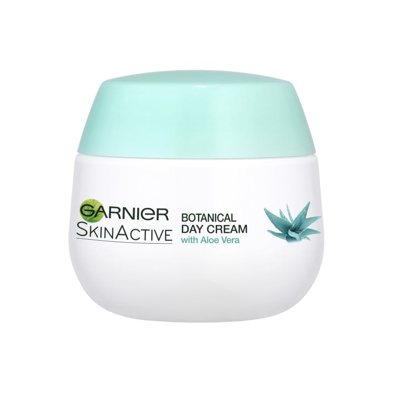 Garnier Skin Active Aloe Vera Day Cream 50 ml