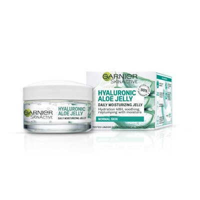 Garnier Skin Active Aloe Vera Hyaluronic Daily Moisturizing Jelly 50 ml