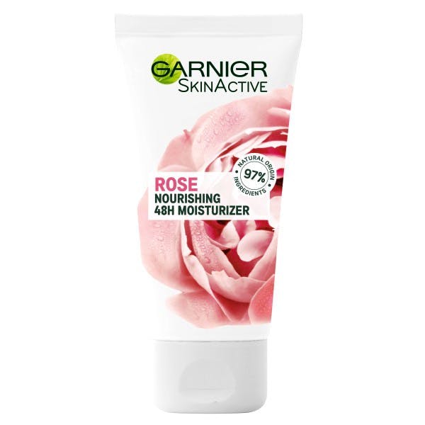Garnier Skin Active Rose Nourishing 48H Moisturizer 50 ml 44.95 kr