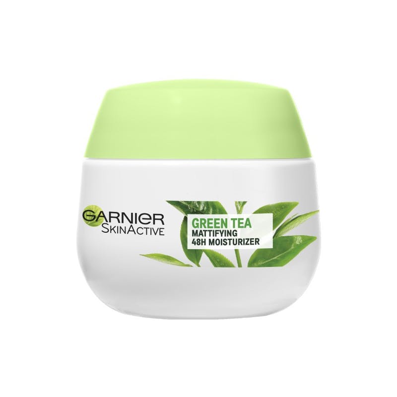 Garnier Skin Active Green Tea Day Cream 50 ml