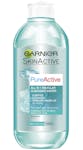 Garnier Pure Active All In 1 Micellar Cleansing Water 400 ml