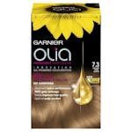 Garnier Olia 7.3 Golden Dark Blonde 1 st