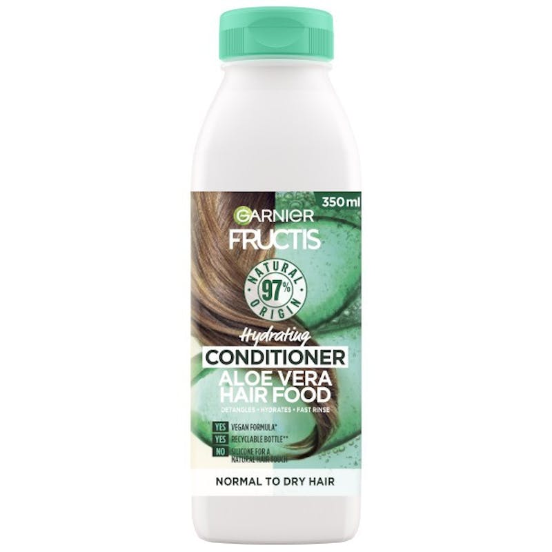 Garnier Fructis Hair Food Aloe Vera Conditioner 350 ml