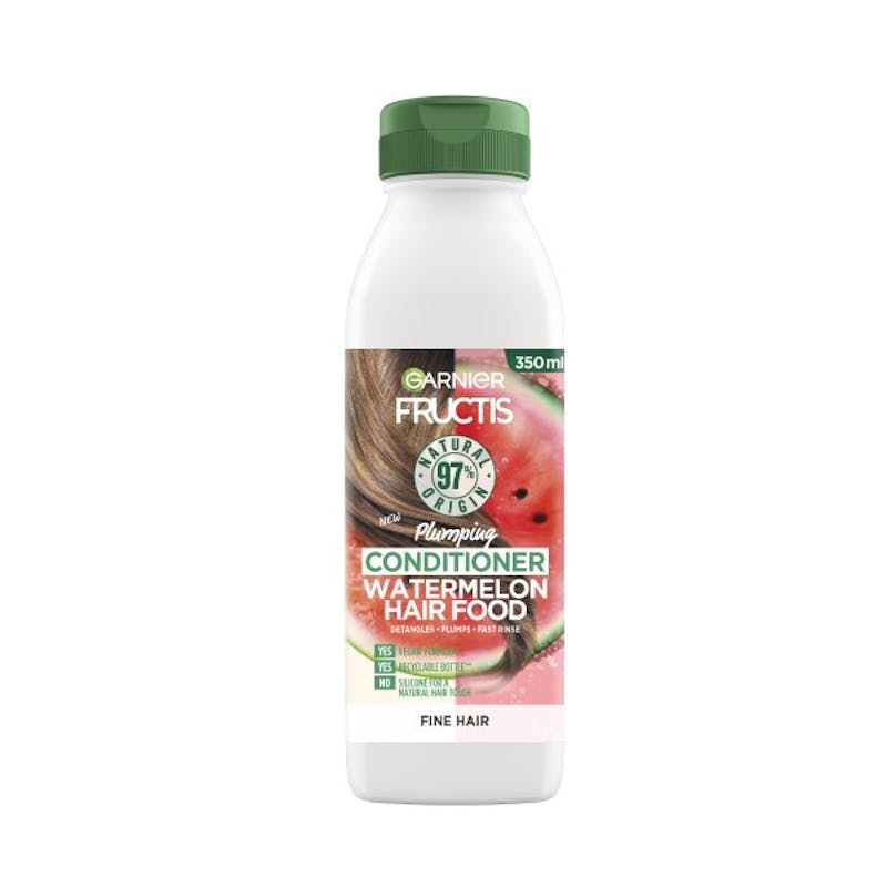 Garnier Fructis Hair Food Watermelon Conditioner 350 ml