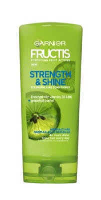 Garnier Fructis Strength &amp; Shine Conditioner 200 ml
