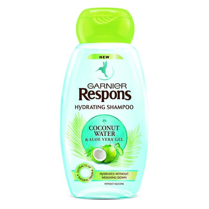 Garnier Respons Coconut 250 ml - 19.95 kr