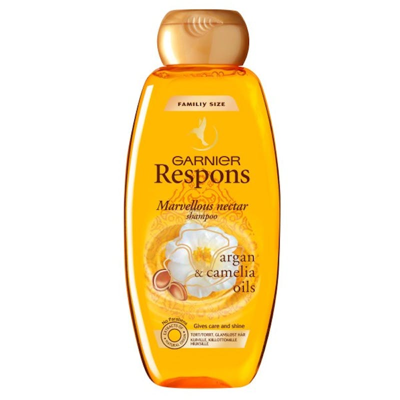 Garnier Respons Marvellous Shampoo 400 ml 29.95 kr