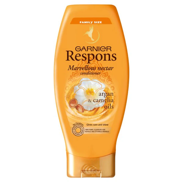 Garnier Respons Marvellous Nectar Conditioner 400 ml