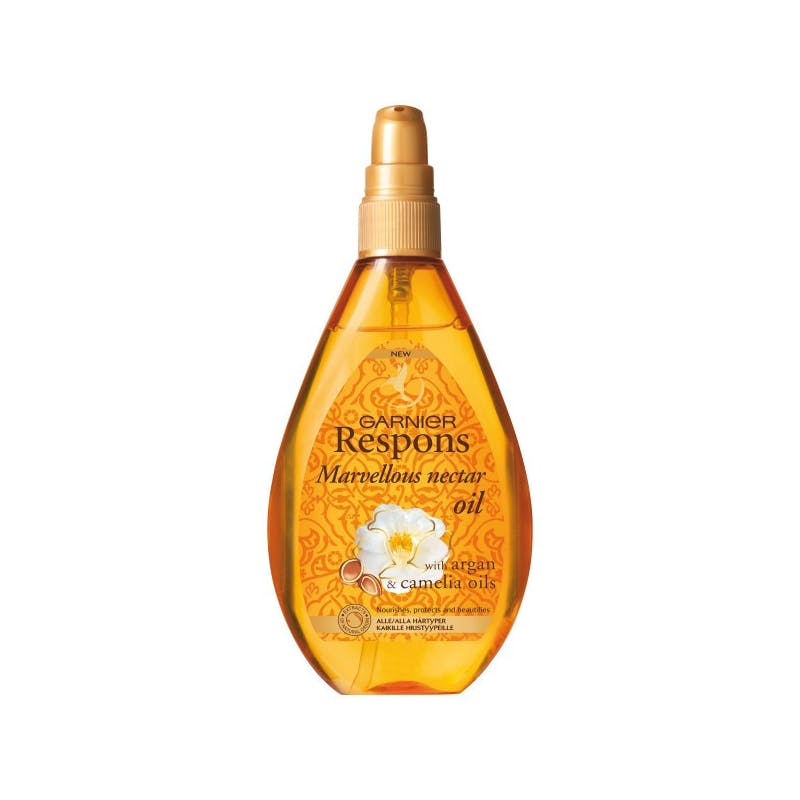 Garnier Respons Marvellous Nectar Oil 150 ml