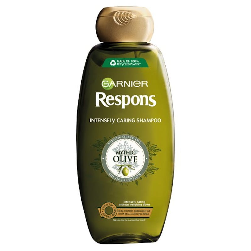 Garnier Respons Mythic Olive 400 ml - £3.25
