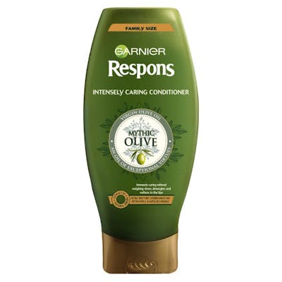 Garnier Respons Mythic Olive Conditioner 400 ml