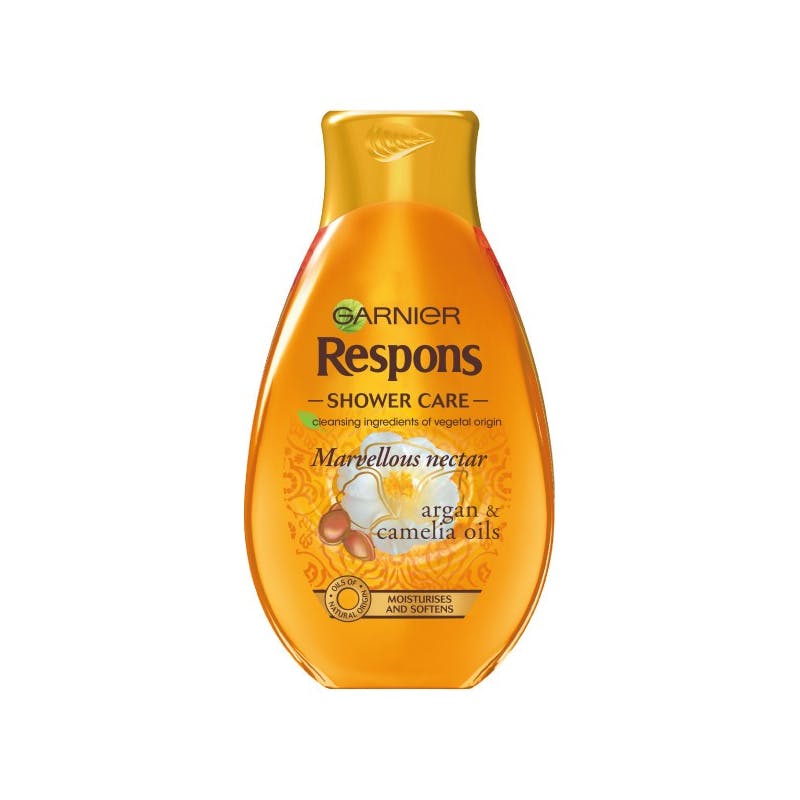 Garnier Respons Shower Care Marvellous Oils 250 ml