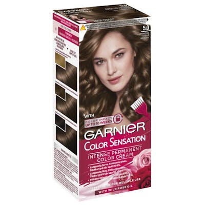 Hårfarve | produkter | Køb hårfarver fra Garnier