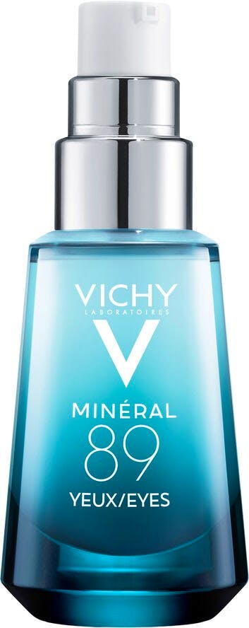 Vichy Mineral 89 Eyes 15 ml