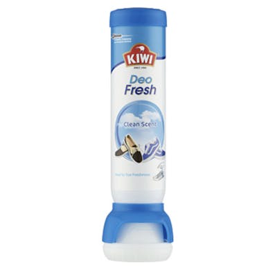 Kiwi Fresh Shoe Deodorant 100 ml